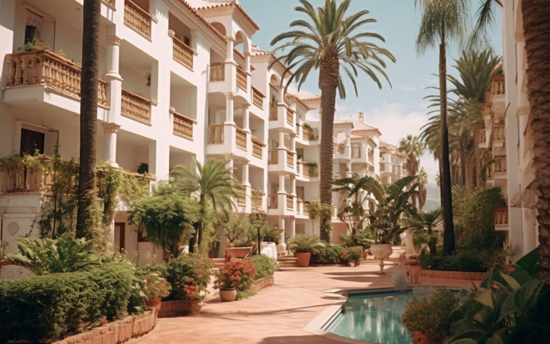 Comment réserver une chambre à l’Hôtel Marbella : Guide Étape par Étape Pour Les Voyageurs